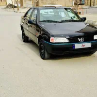 پژو ۴۰۵ خشک