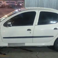 206v20|خودرو سواری و وانت|پرند, فاز ۶|دیوار