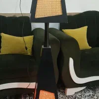 آباژور|چراغ خواب و آباژور|خرم‌آباد, |دیوار