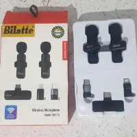 میکروفون بیسیم بیلاته