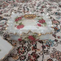 شکلات خوری علوی گلسرخ