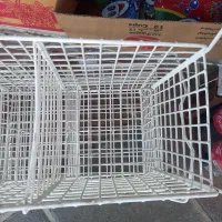 سبد بستنی