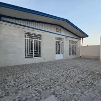 خونه ۱۵۰متر ۳خوابه نوساز و کلید نخورده