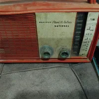 رادیوقدیمی