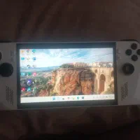ASUS ROG Ally Z1