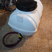 تانکی آب