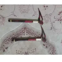 کاما فلزی نینجا