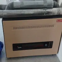 بخاری گازی ظریف قیمت مقطوع