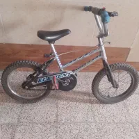 دوچرخه سایز ۱۶