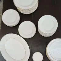 سرویس چینی