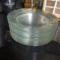 برنج خوری کریستال
