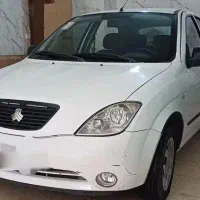 تیبا۱۴۰۰هاچ بک کارکرد ۴۵هزار