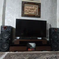 میز تلویزیون