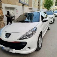 ۲۰۷ پانا|خودرو سواری و وانت|بروجرد, |دیوار