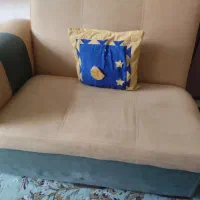 مبلمان 7 نفره راحتی