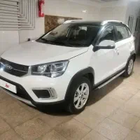 ام وی ام دنده ای ، اسپرت اکسلنت، 1402