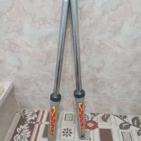 کمک فنر جلو هندا