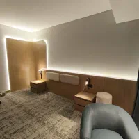 نیروی ماهر ام دی آف کار