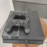 کنسول بازی ps4