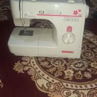 چرخ خیاطی برند مارشال