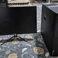 کامپیوتر خانگی