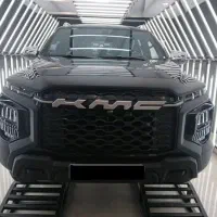 KMC T9|خودرو سواری و وانت|تهران, میرداماد|دیوار