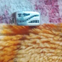 انگشتر نقره