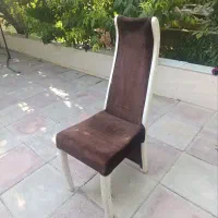صندلی  تک نفره