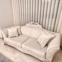 مبلمان هفت نفره