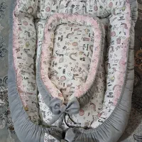 تشک گاردداروآغوشی نوزاد