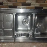 سینک ظرفشویی