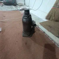 جک 20تنی|ابزارآلات|قم, حنیف نژاد|دیوار