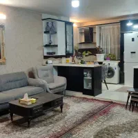 رهن کامل آپارتمان دوخوابه انسجام