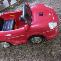 ماشین شارژی کنترلی