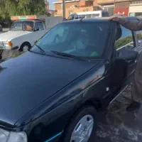 پژو فول تقویت