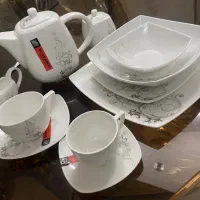 سرویس 18نفره چینی کامل