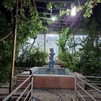 خونه-باغ-قمصر