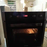 فر گاز سینجر