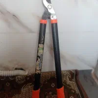قیچی شاخه زن
