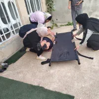 آموزشگاه تلاشگران
