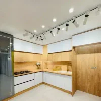 تخلیه و آماده سکونت/رودکی غربی/کلیدنزداملاک