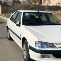 پژو پارس تیو فایو تک برگ سند