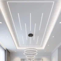 اجرای سقف کاذب