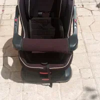 صندلی ماشین کودک