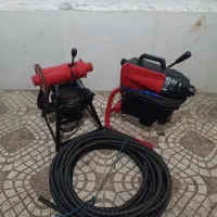 لوله بازکنی رشت خمام فومن انزلی سنگر کوچصفهان