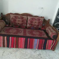 تخت سنتی