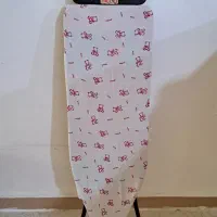 میز اتو ایستاده