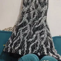 لباس مجلسی زنانه شیک