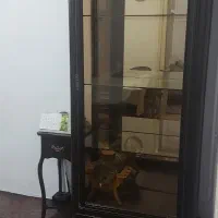ویترین ایستاده
