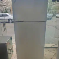 یخچال فریزر فیلور در حد نو